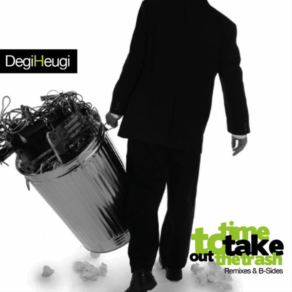 Degiheugi – MUSICIAN – BEATMAKER – OFFICIAL WEBSITE